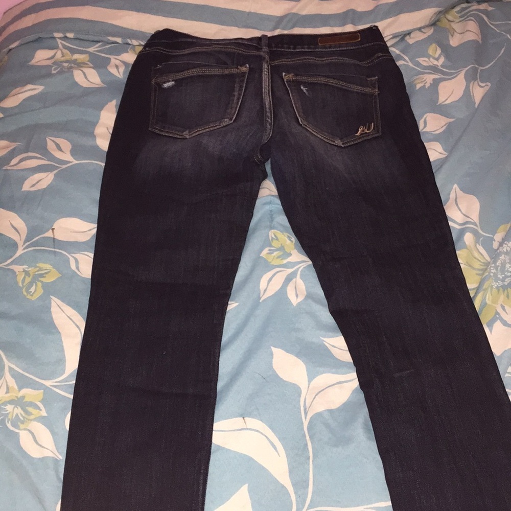 Jeans - Picture 2 of 2